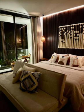 Lovely Studio with Pool at Mistiq Gardens